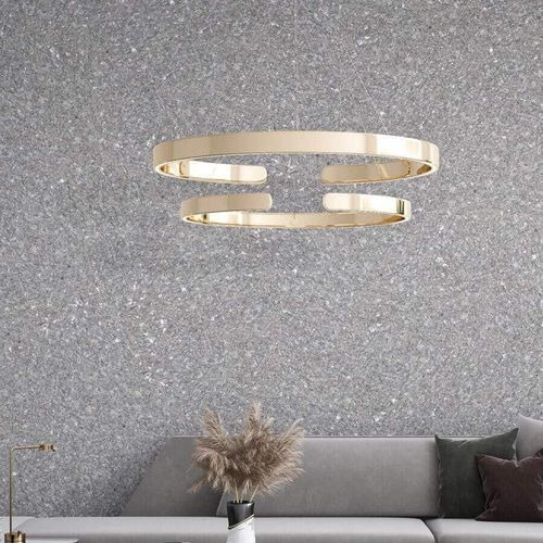 Intonaco decorativo - B50  - BELKA - termoisolante / da interno / residenziale