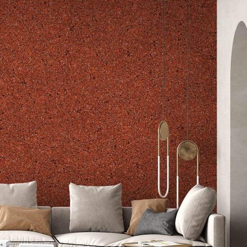 Intonaco decorativo - B57 - BELKA - termoisolante / da interno / residenziale