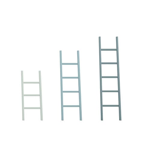 Scala a pioli per mezzanino - Muba Design - in legno / per uso residenziale