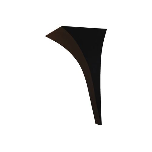 Piedistallo contemporaneo - Muralis - SAS Socles et Supports - in acciaio / su misura / per scultura