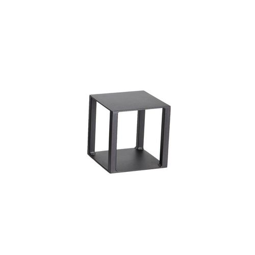 Piedistallo contemporaneo - Solitaire XS - SAS Socles et Supports - in acciaio / su misura / per scultura