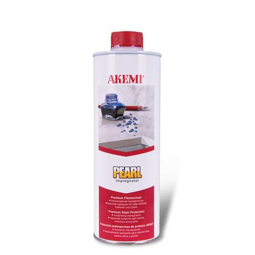 Trattamento di protezione per impregnazione - PEARL  - Akemi - per muro / per calcestruzzo