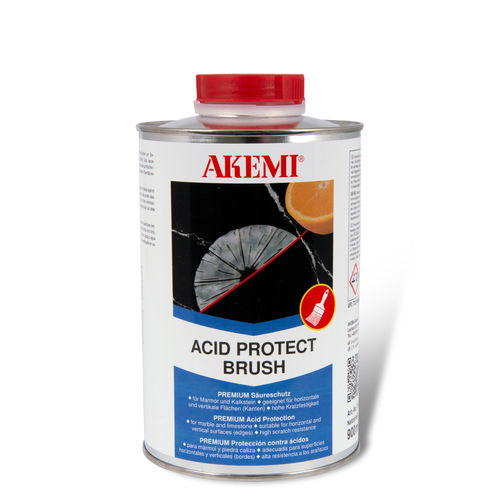 Intonaco di protezione - 70130 - Akemi - di sgrossatura / per interni / da cucina