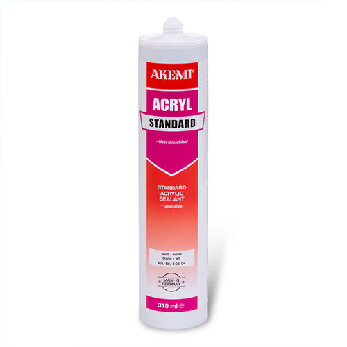 Mastice per cartongesso - 40604 - Akemi - per muro / per soffitto / per stanza da bagno