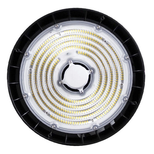 Luce LED - 900001 - Viribright Lightiing - rotonda / IP65 / professionale