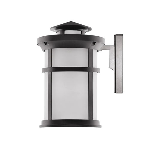 Applique contemporanea - 450149 - Viribright Lightiing - da esterno / per terrazza / in bronzo
