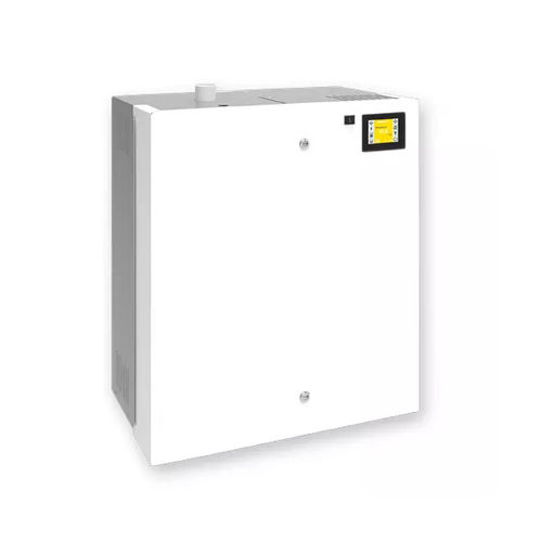 Generatore di vapore per hammam - SOL-STEAM FLEXLINE HGM - SOLEUM GmbH