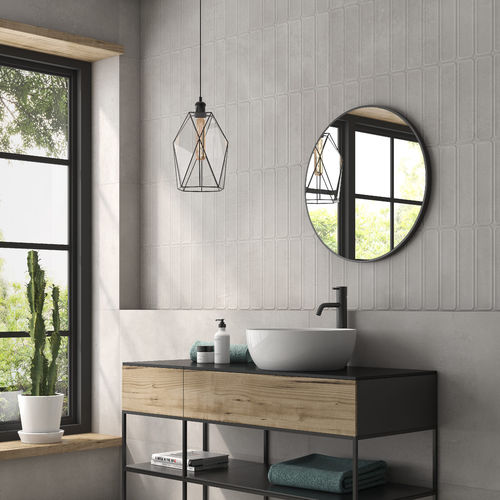Piastrella in ceramica - ESS. BERCY - Prissmacer - opaca / da interno / da bagno