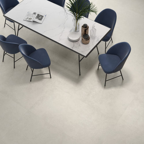 Piastrella in ceramica - ESS. WONDER - Prissmacer - opaca / da interno / da bagno