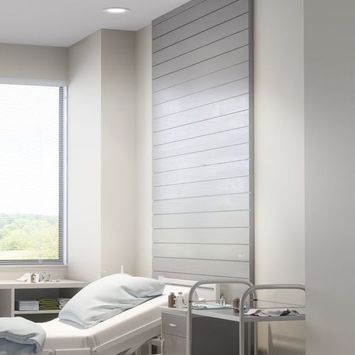 Downlight da incasso a muro - 2-116-T - Lightheaded Lighting Ltd - LED / rotondo / da interno
