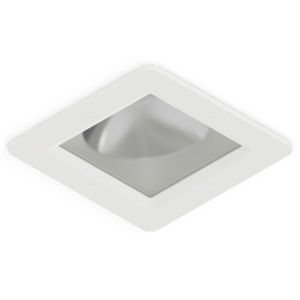 Downlight da incasso a soffitto - 2-516-T - Lightheaded Lighting Ltd - LED / quadrato / in gesso