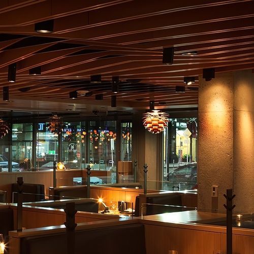 Faretto sporgente - C3SA - Lightheaded Lighting Ltd - LED / tubolare / dritto