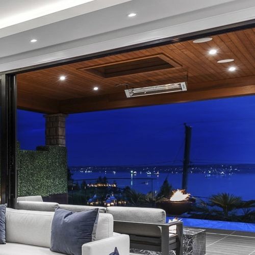 Downlight da incasso - 2-120-TL - Lightheaded Lighting Ltd - LED / rotondo / da interno