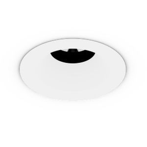 Downlight da incasso - 4-124-T - Lightheaded Lighting Ltd - LED / rotondo / da interno