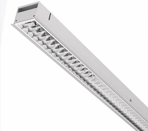 Luce a sospensione - TL-T5 - pti-lighting - ad incasso / a lampada fluorescente / lineare