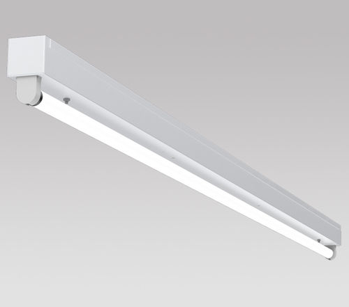 Luce da incasso a soffitto - T5 - pti-lighting - a tubo fluorescente / tubolare / IP20