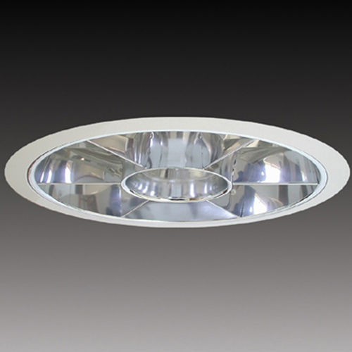 Downlight da incasso - 192 V - pti-lighting - LED / rotondo / IP20