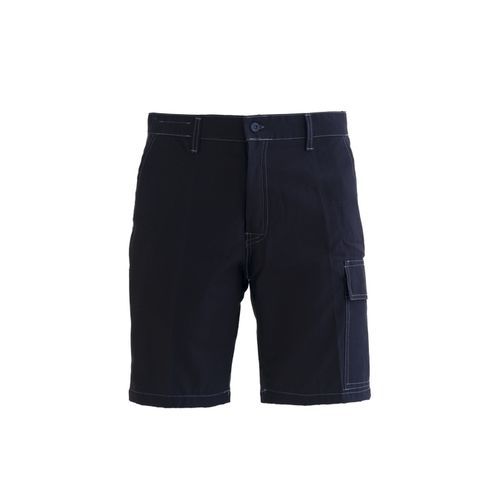 Pantaloni corti da lavoro - SERIOPLUS+ - ROSSINI TRADING SPA - antitaglio / in cotone / per costruzione