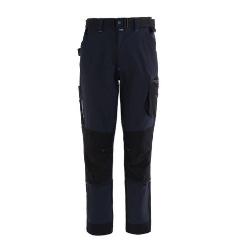 Pantalone da lavoro - RAINOLD - ROSSINI TRADING SPA - impermeabile / in tessuto / in poliestere