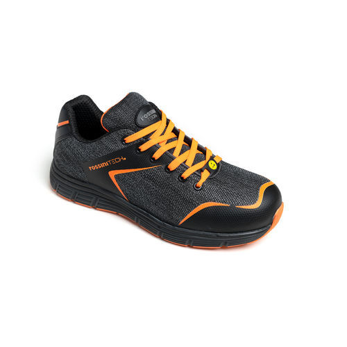 Scarpe di sicurezza per uso industriale - ARGON  - ROSSINI TRADING SPA - antiperforazione / antistatica / antiscivolo