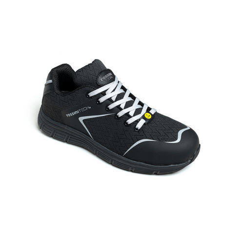 Scarpe di sicurezza per uso industriale - KRIPTON  - ROSSINI TRADING SPA - antiperforazione / antistatica / antiscivolo