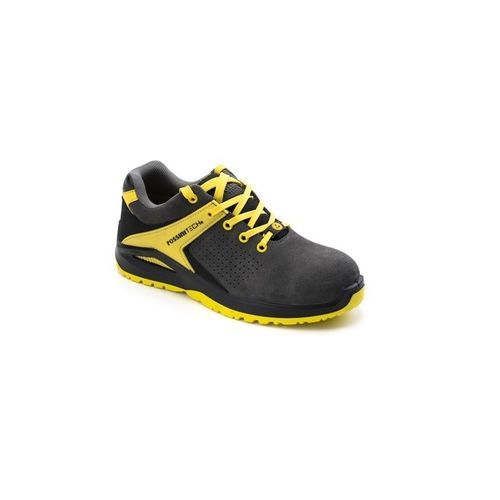 Scarpe di sicurezza per uso industriale - KANDAHAR  - ROSSINI TRADING SPA - antistatica / antiscivolo / in poliuretano