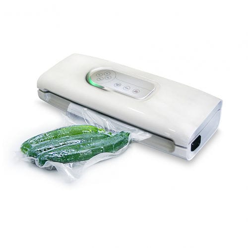 Macchina confezionatrice sottovuoto professionale - SMART - EUROMATIC