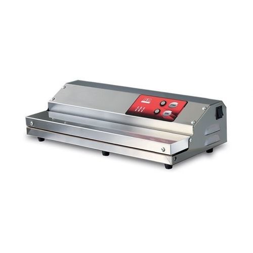 Macchina confezionatrice sottovuoto professionale - EUROBIG - EUROMATIC