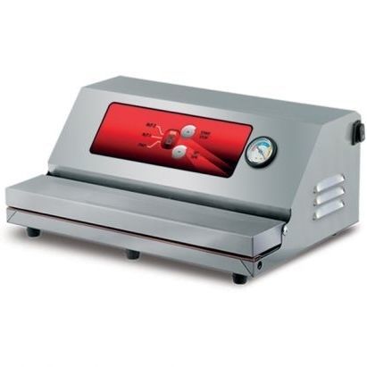 Macchina confezionatrice sottovuoto professionale - MATIC 35 - EUROMATIC