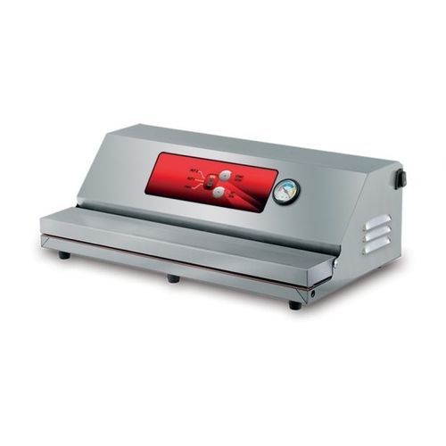 Macchina confezionatrice sottovuoto professionale - MATIC 50 - EUROMATIC