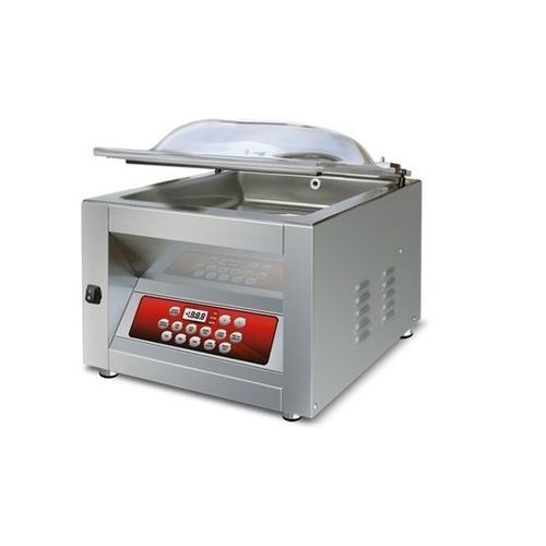 Macchina confezionatrice sottovuoto professionale - MIDY DISPLAY - EUROMATIC