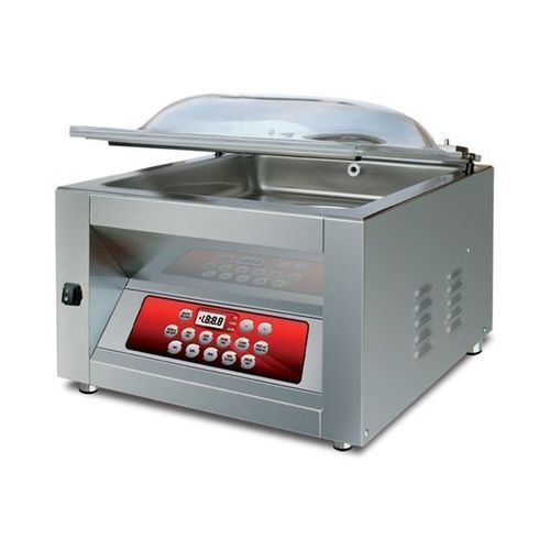 Macchina confezionatrice sottovuoto professionale - MIXER PLUS DISPLAY - EUROMATIC