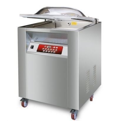 Macchina confezionatrice sottovuoto professionale - MASTER 2 - EUROMATIC