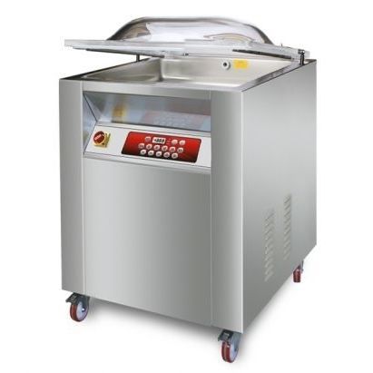 Macchina confezionatrice sottovuoto professionale - MAGNUM - EUROMATIC