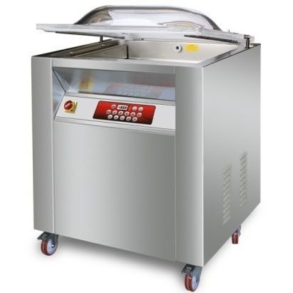 Macchina confezionatrice sottovuoto professionale - MAJOR - EUROMATIC