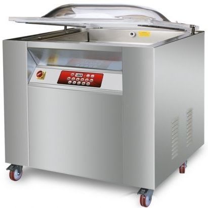 Macchina confezionatrice sottovuoto professionale - MAXI - EUROMATIC