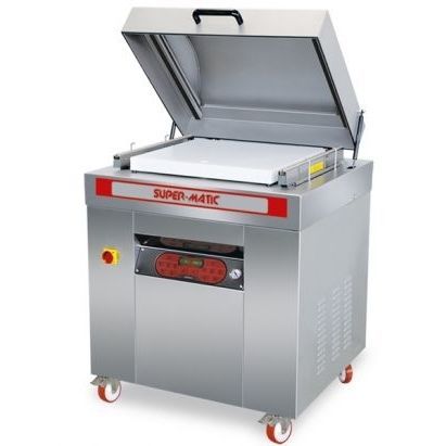 Macchina confezionatrice sottovuoto professionale - XL 50 - EUROMATIC