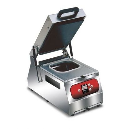 Termosigillatrice professionale - SEAL 300 - EUROMATIC