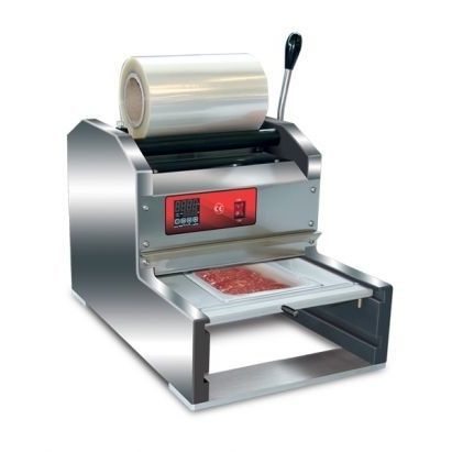 Termosigillatrice professionale - SEAL-MATIC 300 - EUROMATIC