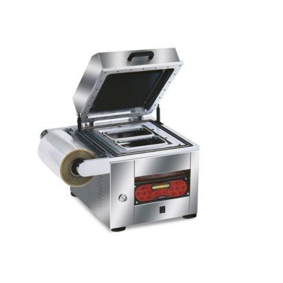 Termosigillatrice professionale - TRAY 600 - EUROMATIC
