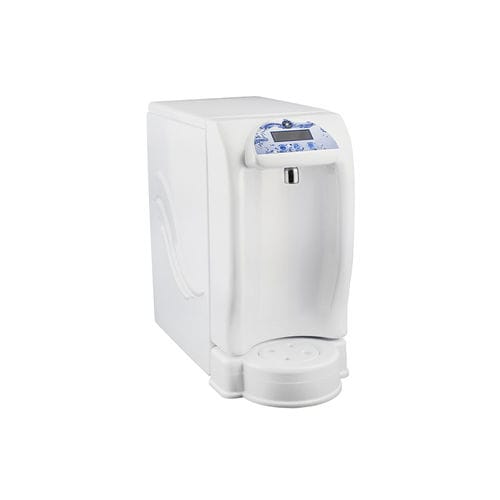 Distributore d'acqua fredda - DIOR - EUROCOB SRL - acqua gassata / per uso residenziale
