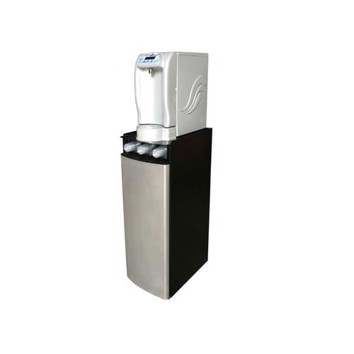 Distributore d'acqua fredda - DIOR  - EUROCOB SRL - acqua gassata / per ufficio / per scuola