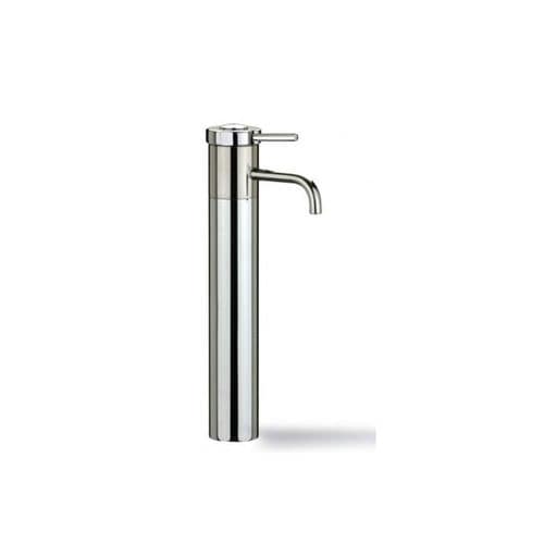 Rubinetteria per fontanella - GIOTTO - EUROCOB SRL - da appoggio / standard / in metallo