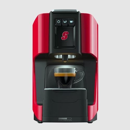 Macchina da caffè espresso - S.20 SISTEMA - ESSSE CAFFE' S.P.A. - per ufficio / automatica / a 1 gruppo