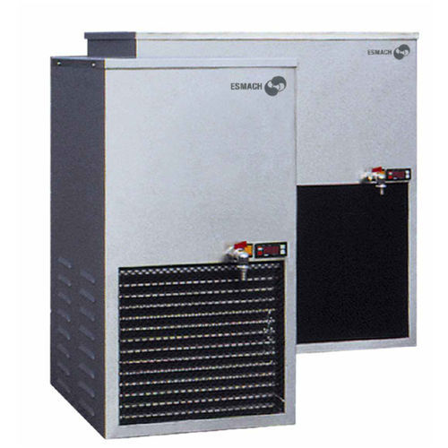 Raffreddatore d'acqua - E/R 50-300 - ESMACH ALI GROUP S.R.L.