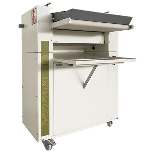 Formatrice per pasta automatica - E-FOR EVO - ESMACH ALI GROUP S.R.L. - per prodotti cotti / a pizza