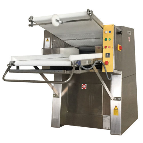 Laminatoio per pasta automatico - CRUISE EVO - ESMACH ALI GROUP S.R.L. - professionale