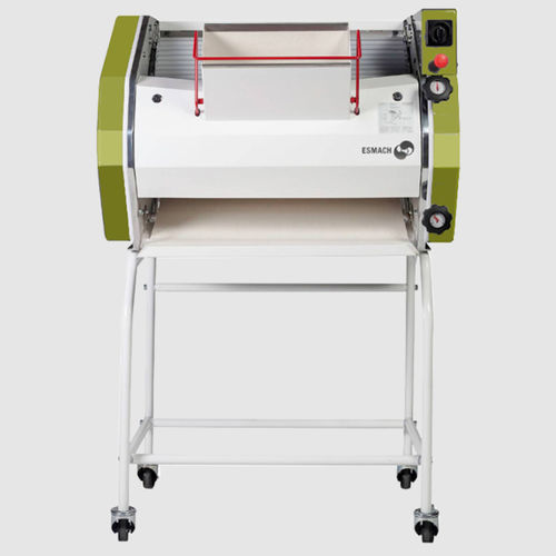 Formatrice per pasta automatica - FFBT EVO - ESMACH ALI GROUP S.R.L. - per prodotti cotti / a pizza