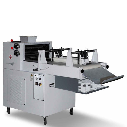 Laminatoio per pasta automatico - FE/4CS - ESMACH ALI GROUP S.R.L. - professionale
