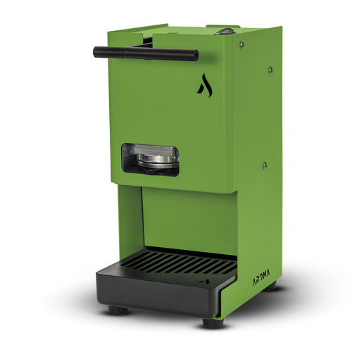 Macchina da caffè espresso - EGO  - AROMA MACCHINE DA CAFFE' - professionale / manuale / a 1 gruppo